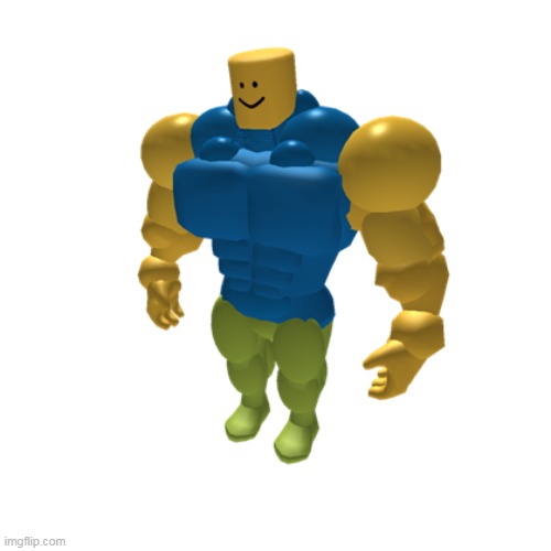 Strong boi | image tagged in strong boi | made w/ Imgflip meme maker