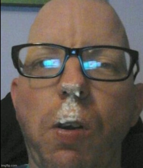 Yeast infection Blank Meme Template