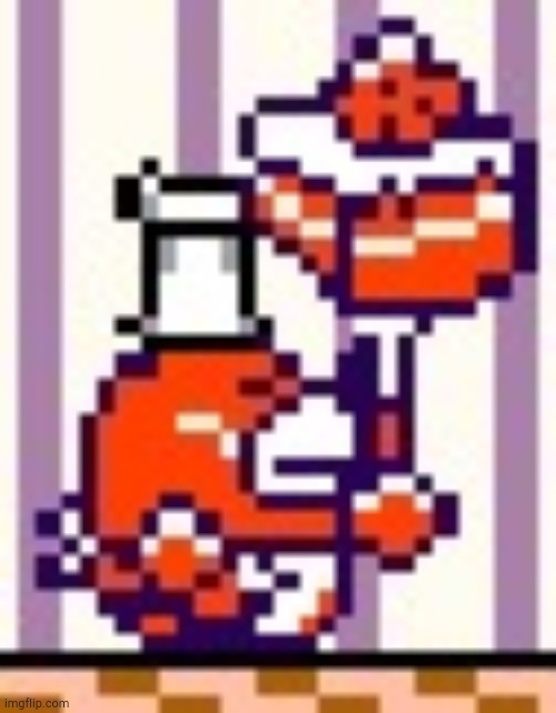 Cake Man! | image tagged in cake man | made w/ Imgflip meme maker