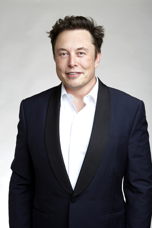 High Quality Elon Musk Blank Meme Template