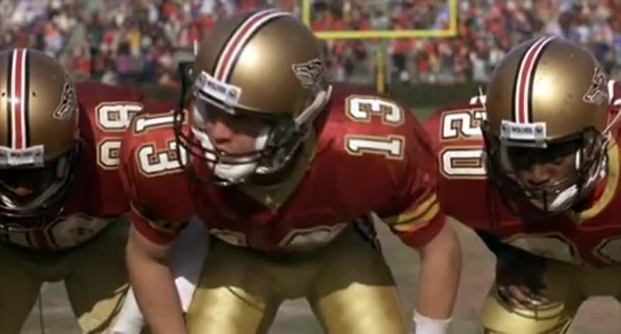 High Quality The Program huddle Blank Meme Template