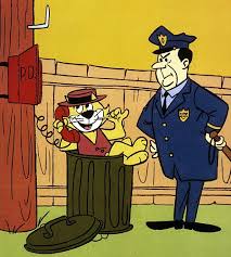 topcat Blank Meme Template