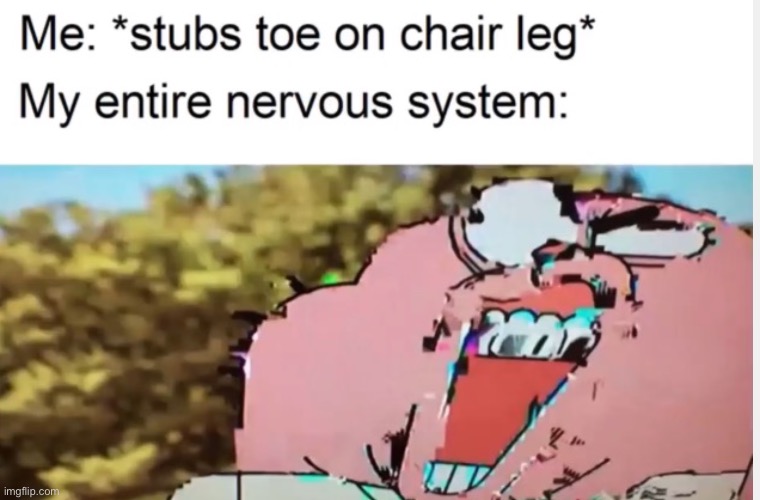 Every time... | image tagged in relatable | made w/ Imgflip meme maker