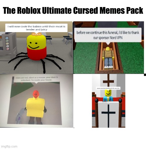 Memes Overload Roblox Memes Gifs Imgflip