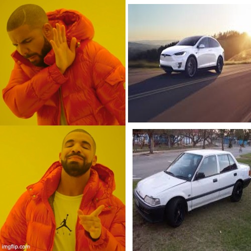 How do I save this as a jpg | image tagged in memes,drake hotline bling | made w/ Imgflip meme maker