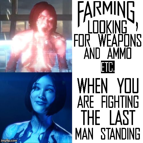 When online games decide to lag | image tagged in drake hotline bling cortana version,halo,gaming,apex legends | made w/ Imgflip meme maker