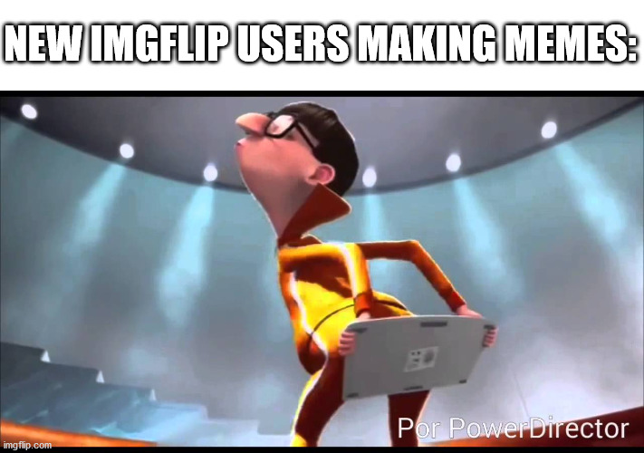 true | NEW IMGFLIP USERS MAKING MEMES: | image tagged in vector keyboard | made w/ Imgflip meme maker
