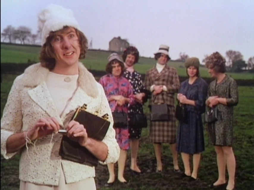 High Quality Monty python pearl harbor Blank Meme Template