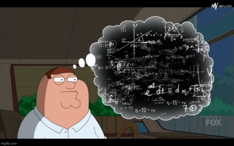 Peter overthinking | image tagged in peter overthinking | made w/ Imgflip meme maker