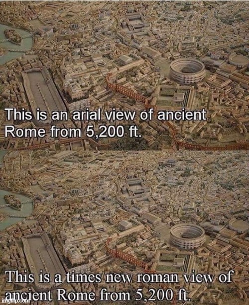 #MemesAboutMemeing | image tagged in repost,reposts are awesome,fonts,font,rome,memes about memeing | made w/ Imgflip meme maker