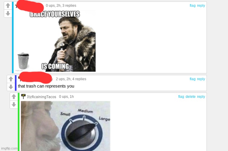 again, OOF! | made w/ Imgflip meme maker