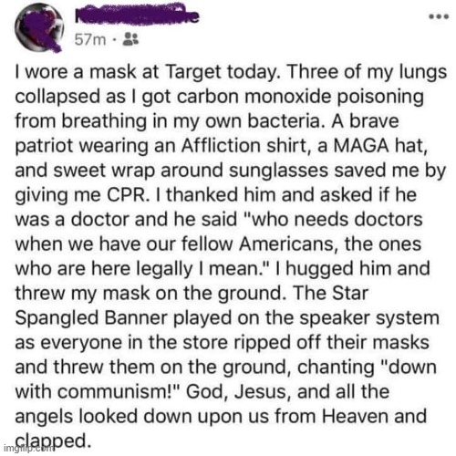 these are the stories the media wont tell you maga | image tagged in maga,sarcasm,sarcastic,covid-19,repost,political humor | made w/ Imgflip meme maker