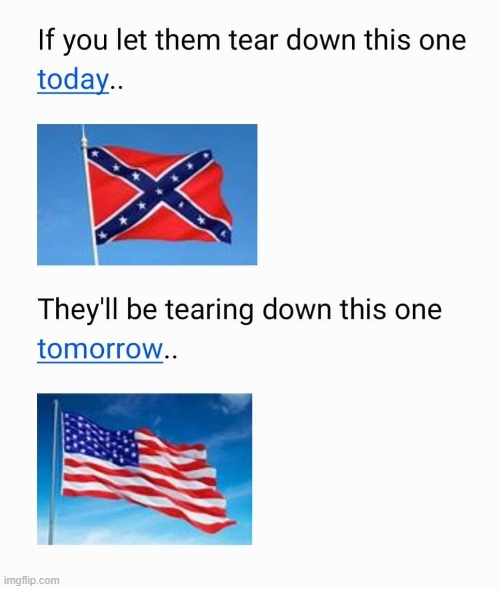 first the leftsis came for the traitors and you were silent -- what next?????? maga | image tagged in repost,confederate flag,confederate,american flag,maga,sarcasm | made w/ Imgflip meme maker