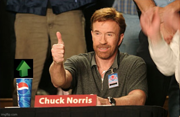 Chuck Norris Approves Meme | image tagged in memes,chuck norris approves,chuck norris | made w/ Imgflip meme maker