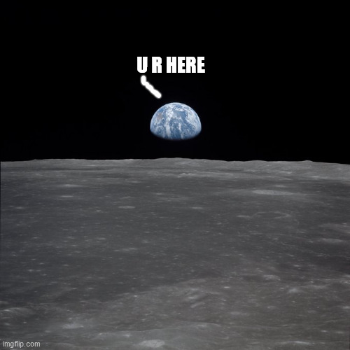 u | U R HERE | image tagged in u | made w/ Imgflip meme maker