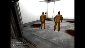 SCP containment breach 1 Blank Meme Template