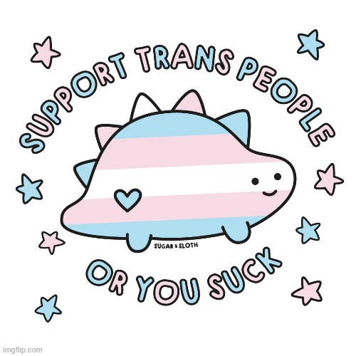 v wholesome I approve | image tagged in repost,wholesome,transgender,trans,lgbtq,reposts are awesome | made w/ Imgflip meme maker