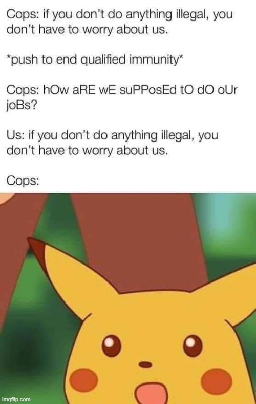 lmfao owned (repost) | image tagged in repost,police brutality,fuck the police,police,wait thats illegal,illegal | made w/ Imgflip meme maker