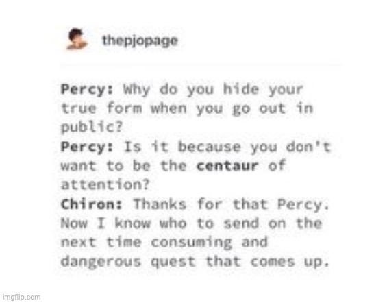 image tagged in pinterest,percy jackson,uncle rick | made w/ Imgflip meme maker