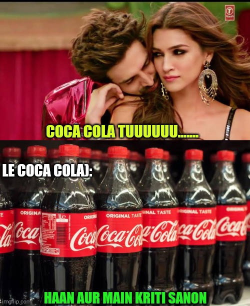 coca cola Memes & GIFs - Imgflip