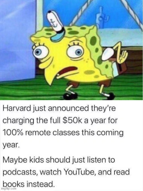 image tagged in memes,mocking spongebob | made w/ Imgflip meme maker