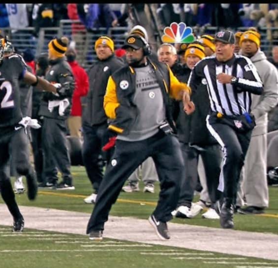 High Quality Tomlin Blank Meme Template