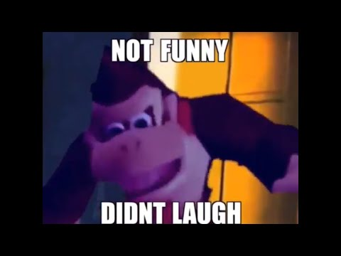 Not Funny Didn't Laugh Blank Meme Template