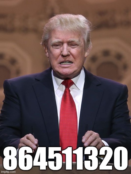 Soon | 864511320 | image tagged in donald trump,election 2020,rejection | made w/ Imgflip meme maker