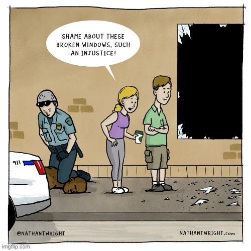 Don't forget #WindowLivesMatter y'all | image tagged in repost,george floyd,police brutality,conservative logic,injustice,conservative hypocrisy | made w/ Imgflip meme maker