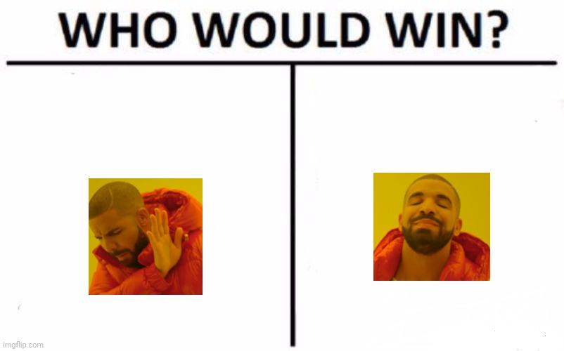 I like crossovers | image tagged in memes,who would win | made w/ Imgflip meme maker