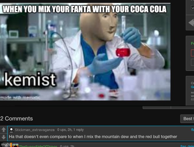 O.o | image tagged in send help | made w/ Imgflip meme maker