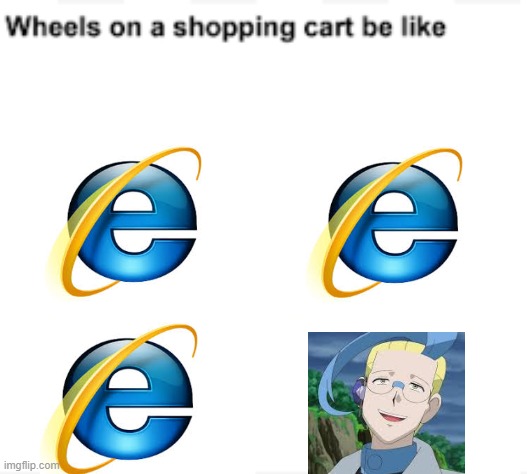 Wheels on a shopping cart | image tagged in wheels on a shopping cart | made w/ Imgflip meme maker