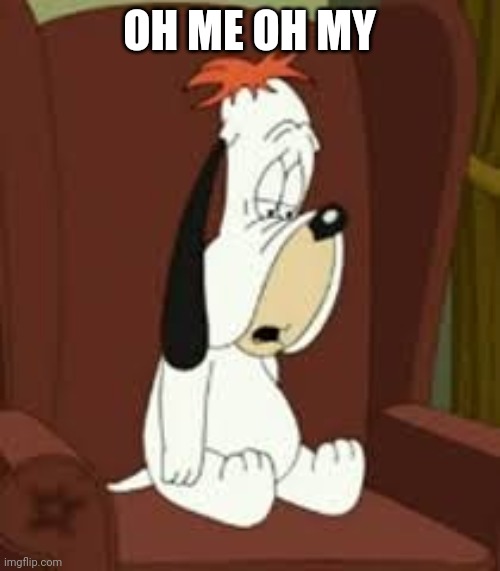 droopy dog Memes & GIFs - Imgflip