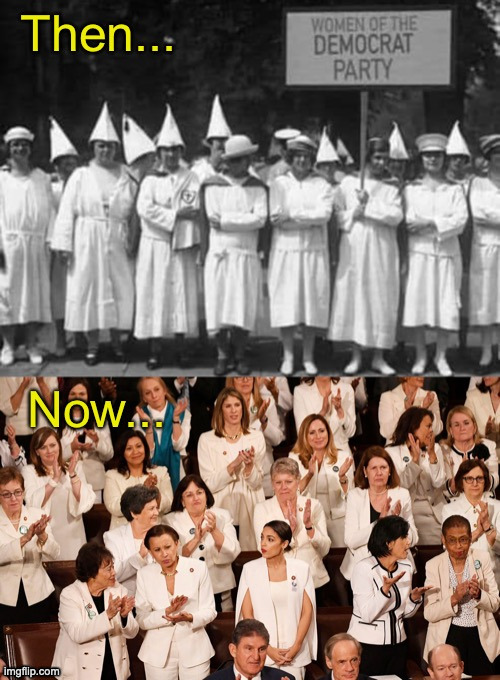 Then and Now | image tagged in democrats,blm,black lives matter,covid,socialism,aoc | made w/ Imgflip meme maker