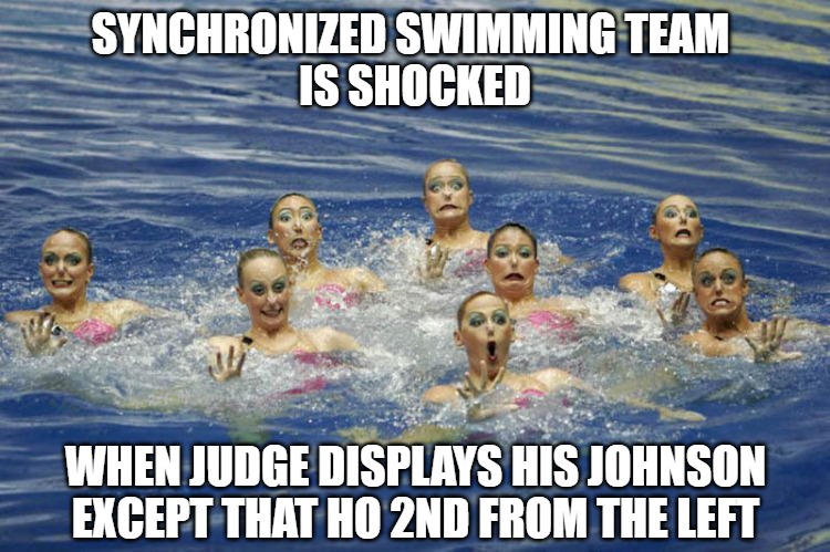 sports swimming Memes & GIFs - Imgflip