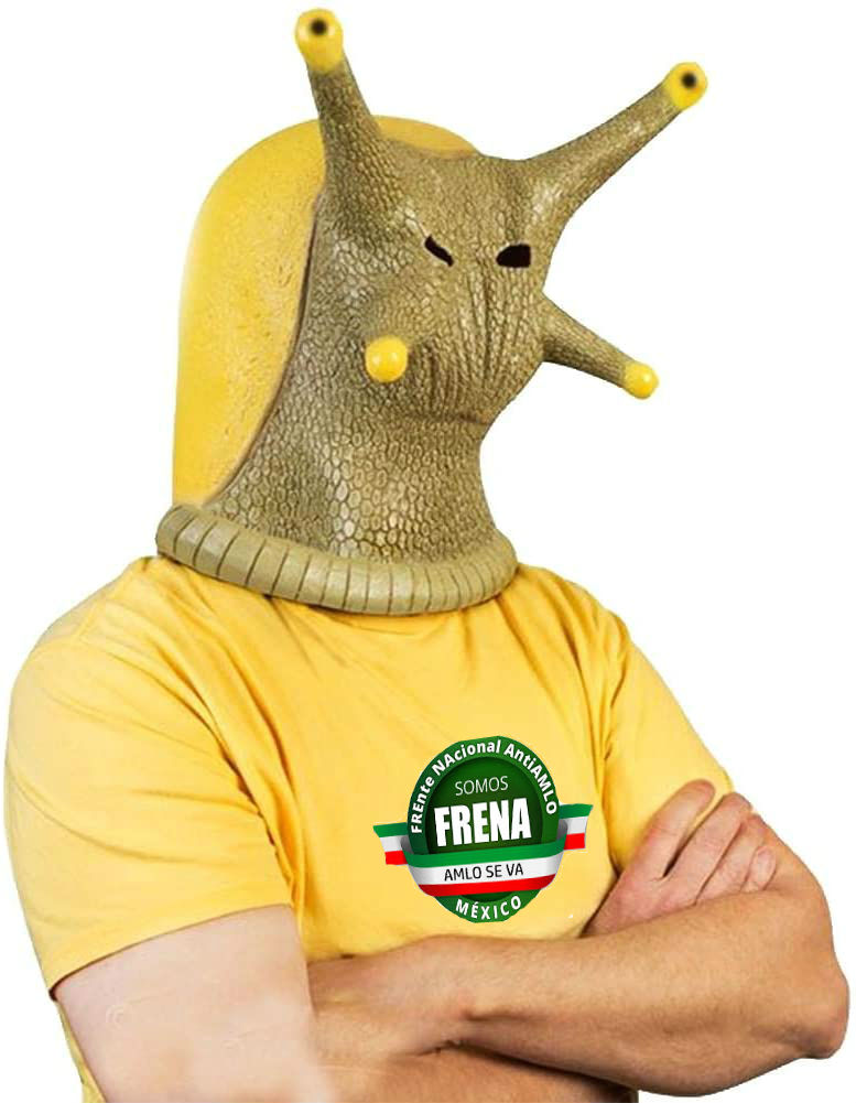 FRENAAA Blank Meme Template