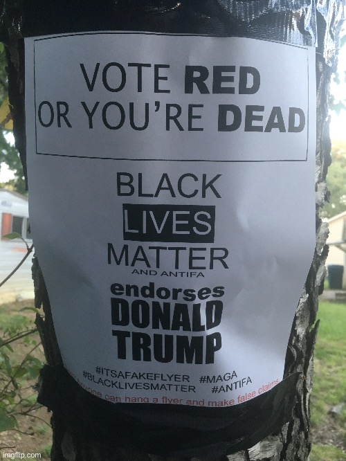 What antifa and BLM support Trump!?I guess they’re not so bad after all! | image tagged in blm blacklivesmatter,antifa,blm,trump,fake news | made w/ Imgflip meme maker