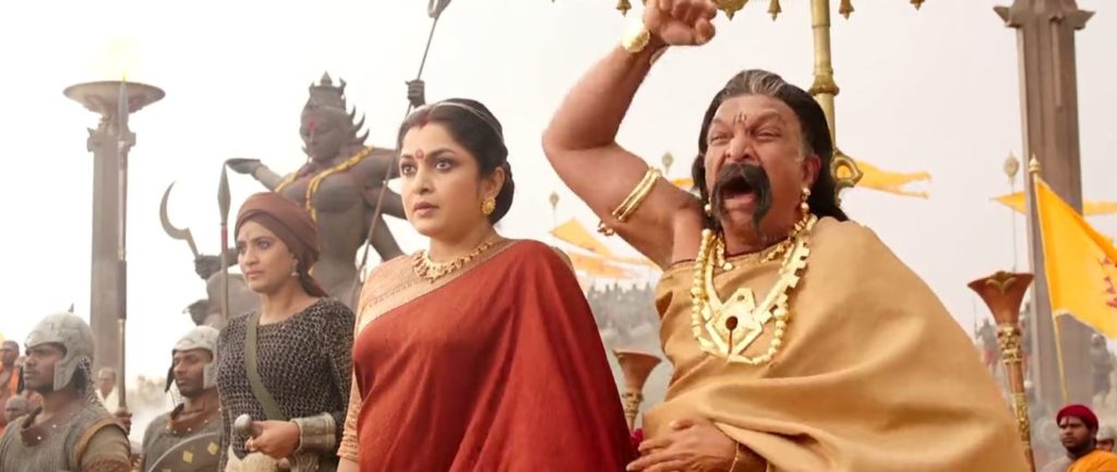 Bahubali Mera beta Blank Template Imgflip