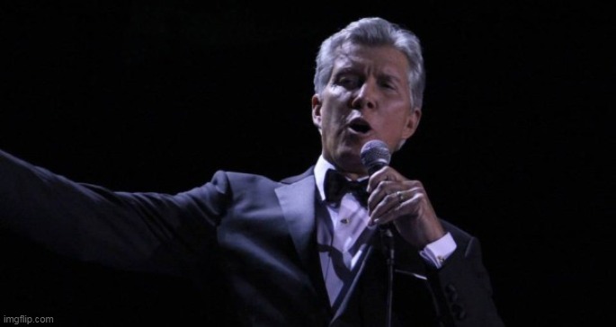 Michael Buffer - Let's Get Ready to Rumble | image tagged in michael buffer - let's get ready to rumble | made w/ Imgflip meme maker