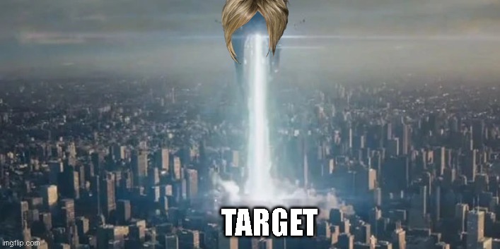 Krypton World Engine | TARGET | image tagged in krypton world engine | made w/ Imgflip meme maker