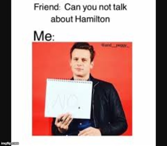 this is a repost | image tagged in memes,funny,hamilton,repost | made w/ Imgflip meme maker