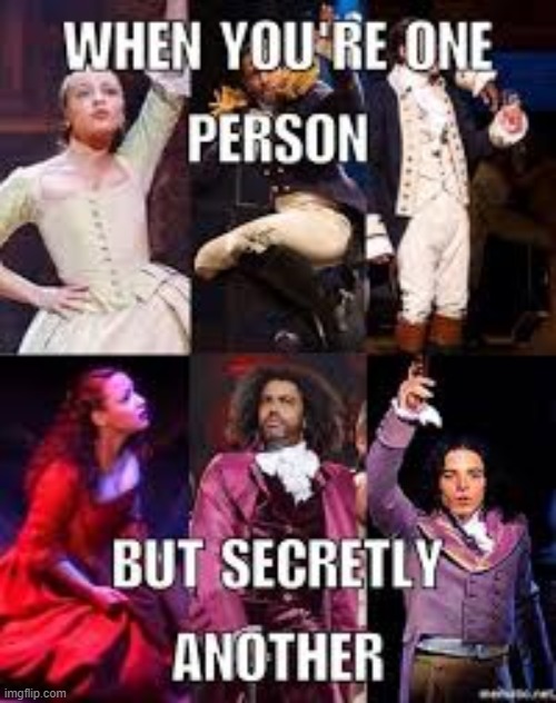 repost but very accurate lol | image tagged in memes,repost,funny,hamilton | made w/ Imgflip meme maker