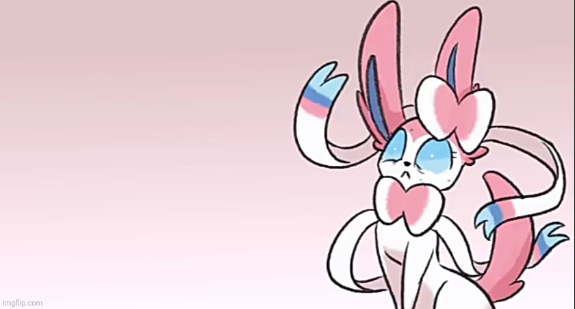 Wtf sylveon | image tagged in wtf sylveon | made w/ Imgflip meme maker