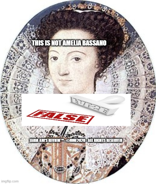 False Information | THIS IS NOT AMELIA BASSANO; TABIA ANI'S REVIEW™ - ©JUNE2020 - ALL RIGHTS RESERVED | image tagged in shakespeare | made w/ Imgflip meme maker