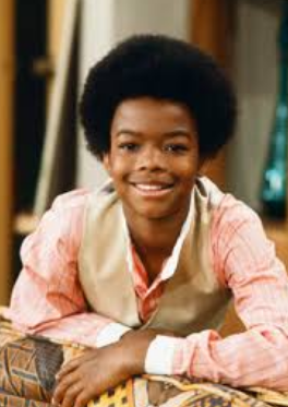 Young Todd Bridges Blank Meme Template