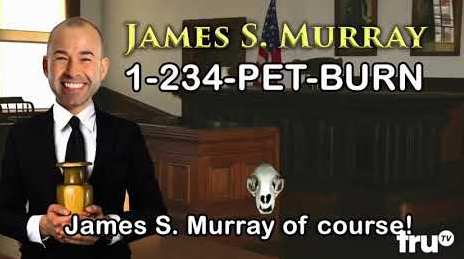 James S Murray Of Course! Blank Meme Template