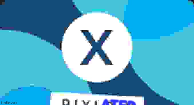 low quality pixilr aka pixelated pxilr | ATED | made w/ Imgflip meme maker