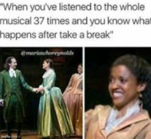 repost | image tagged in memes,funny,repost,hamilton | made w/ Imgflip meme maker