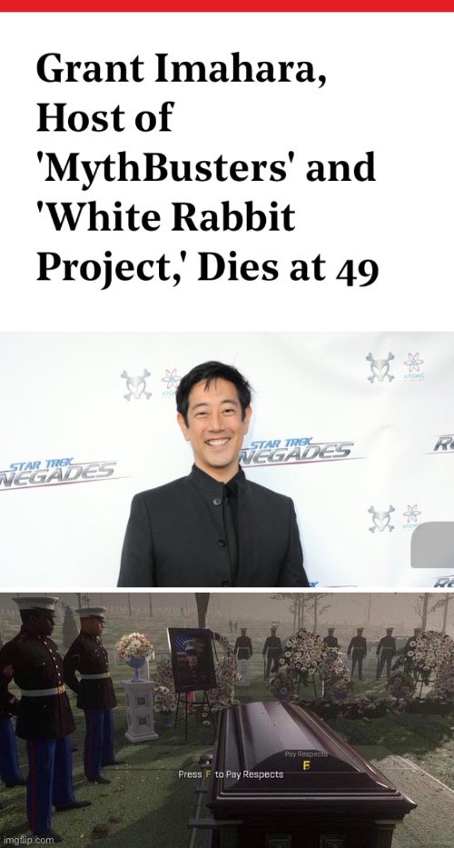 Rip the Asian American chad | image tagged in sad | made w/ Imgflip meme maker