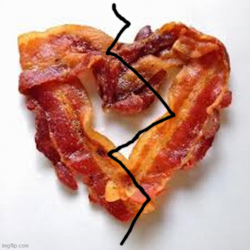 bacon | image tagged in bacon | made w/ Imgflip meme maker